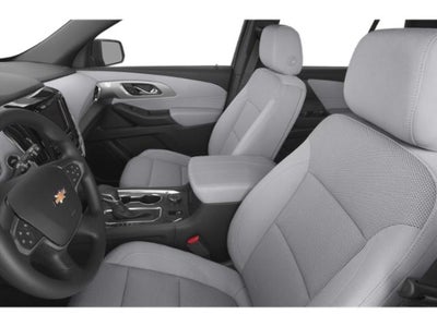2022 Chevrolet Traverse FWD LT Cloth