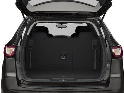 2016 Chevrolet Traverse 1LT