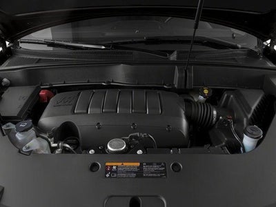 2016 Chevrolet Traverse 1LT