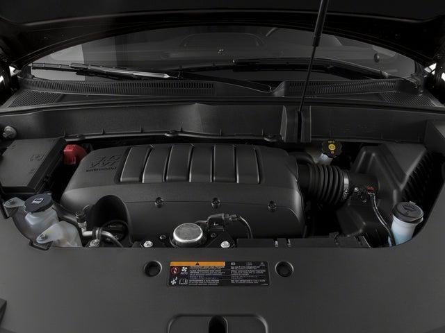 2016 Chevrolet Traverse 1LT