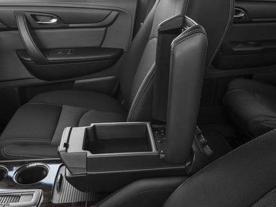 2016 Chevrolet Traverse 1LT