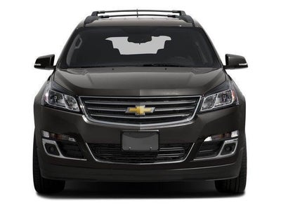 2016 Chevrolet Traverse 1LT
