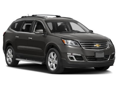 2016 Chevrolet Traverse 1LT
