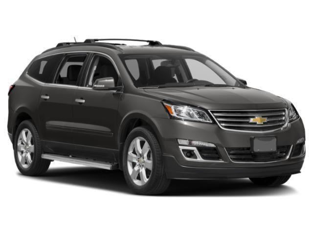 2016 Chevrolet Traverse 1LT
