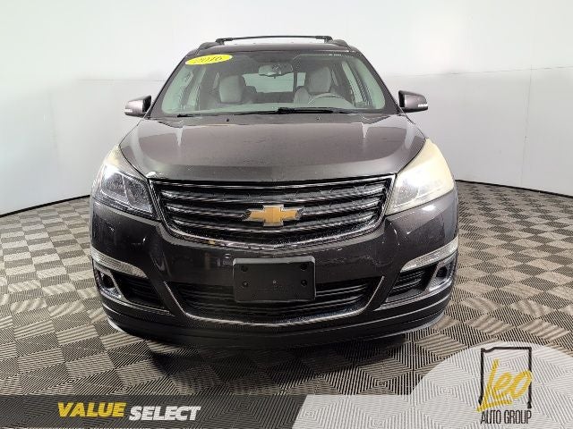 2016 Chevrolet Traverse 1LT