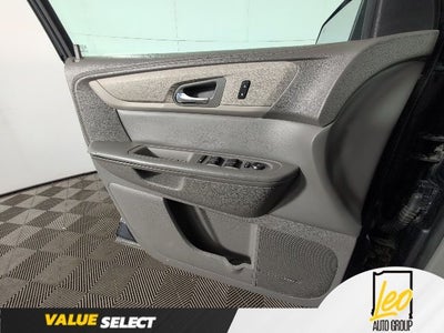 2016 Chevrolet Traverse 1LT