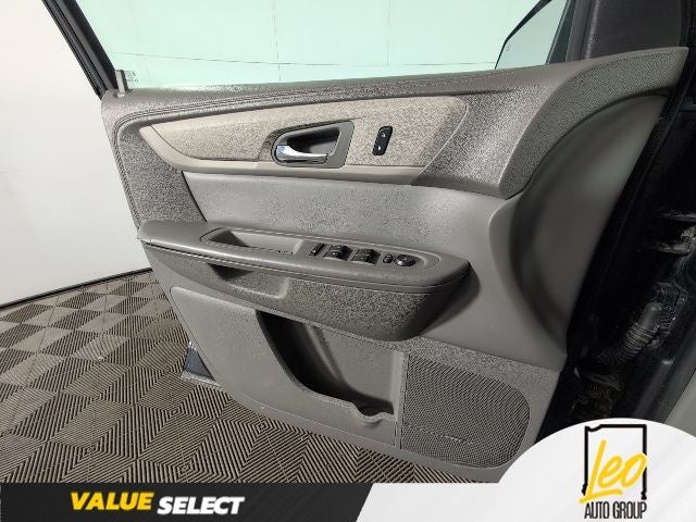 2016 Chevrolet Traverse 1LT