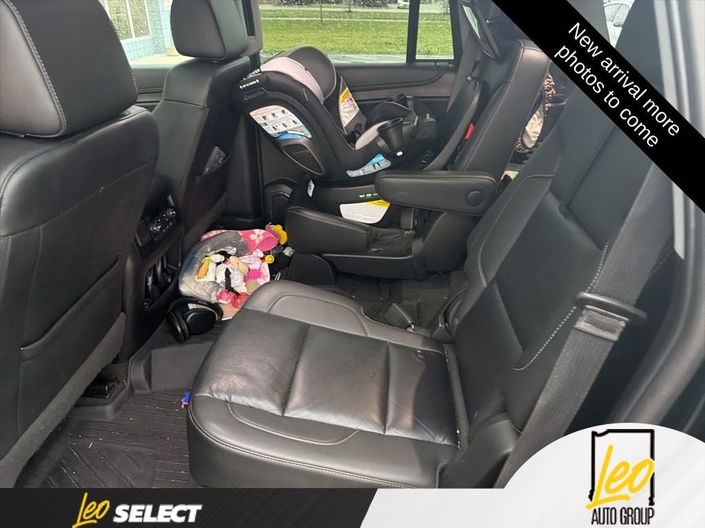 2019 Chevrolet Tahoe LT RST