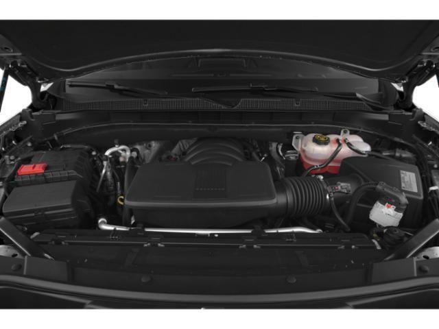 2024 Chevrolet Suburban 4WD RST