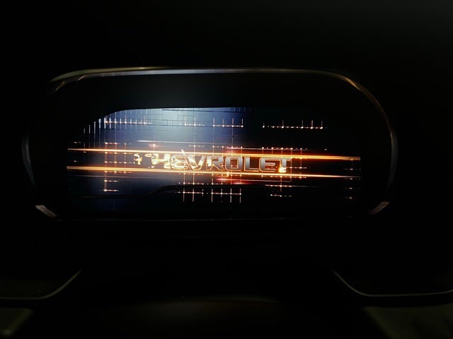 2024 Chevrolet Suburban 4WD RST