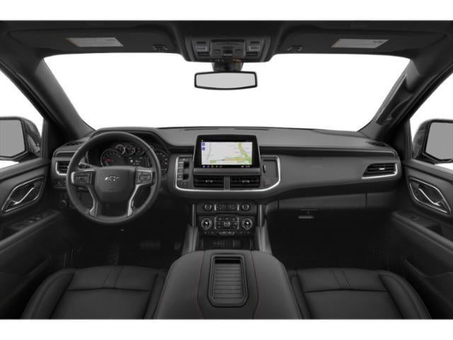 2024 Chevrolet Suburban 4WD RST