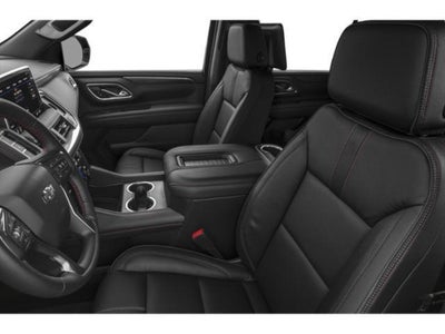 2024 Chevrolet Suburban 4WD RST