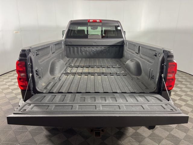 2015 GMC Sierra 3500HD Denali