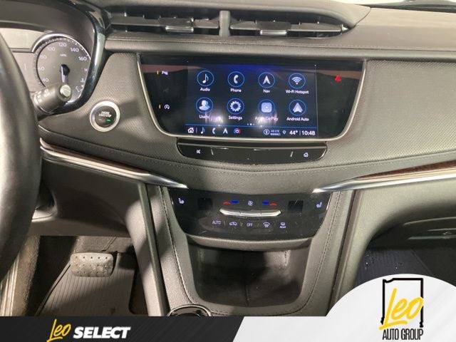 2023 Cadillac XT5 AWD Premium Luxury