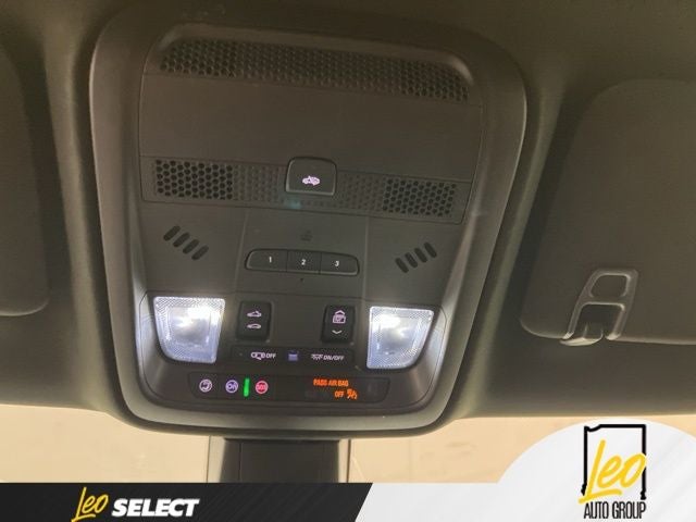 2023 Cadillac XT5 AWD Premium Luxury