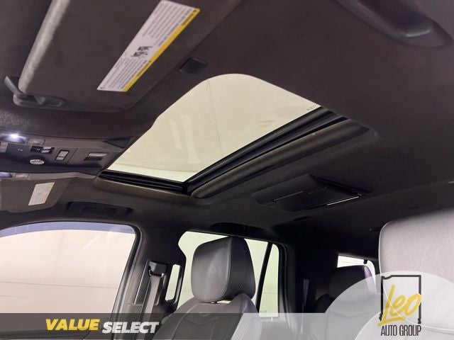 2019 Cadillac Escalade Platinum