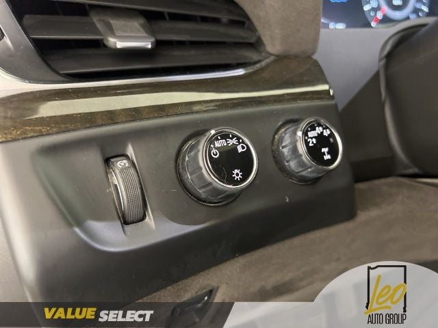 2019 Cadillac Escalade Platinum