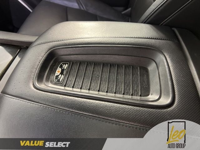 2019 Cadillac Escalade Platinum