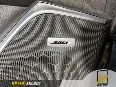 2019 Cadillac Escalade Platinum