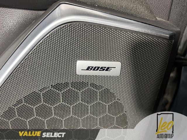 2019 Cadillac Escalade Platinum