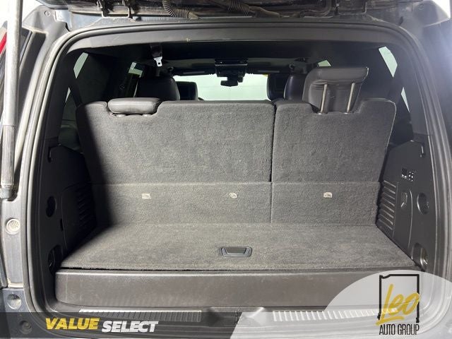 2019 Cadillac Escalade Platinum