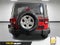 2010 Jeep Wrangler Sport