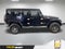 2011 Jeep Wrangler Unlimited Sport