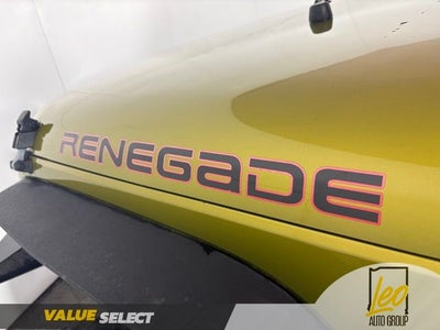 2007 Jeep Wrangler Unlimited X