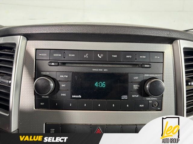 2008 Jeep Grand Cherokee Laredo