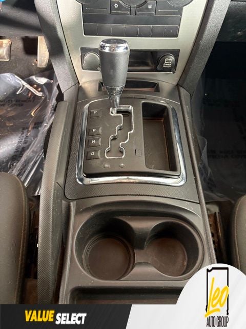 2008 Jeep Grand Cherokee Laredo