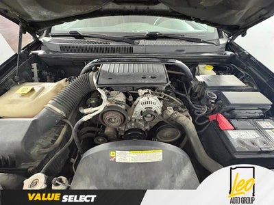 2008 Jeep Grand Cherokee Laredo