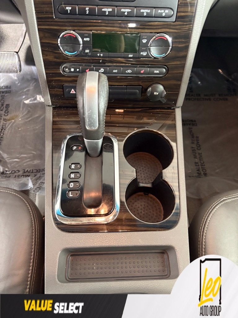 2008 Mercury Sable Premier