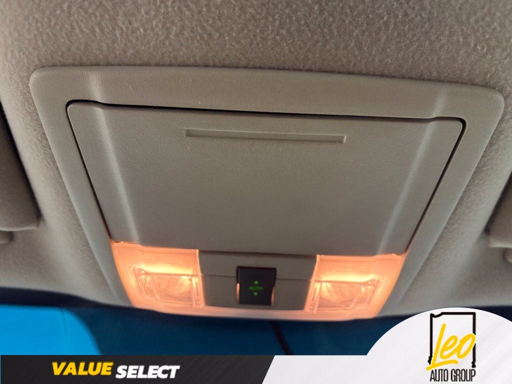 2008 Mercury Sable Premier