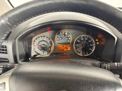 2014 Nissan Titan SL