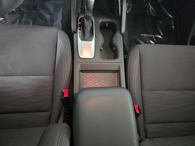 2023 Nissan Frontier King Cab SV 4x4