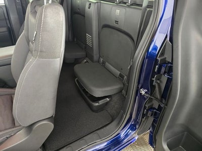 2023 Nissan Frontier King Cab SV 4x4