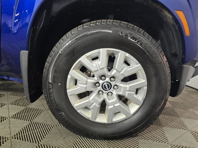 2023 Nissan Frontier King Cab SV 4x4