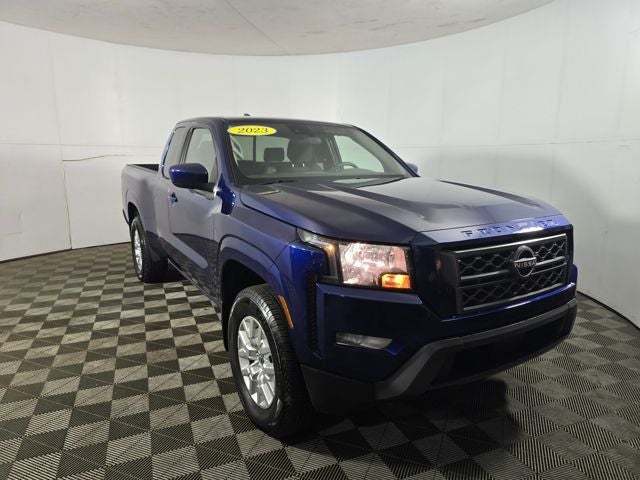 2023 Nissan Frontier King Cab SV 4x4