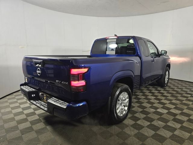2023 Nissan Frontier King Cab SV 4x4