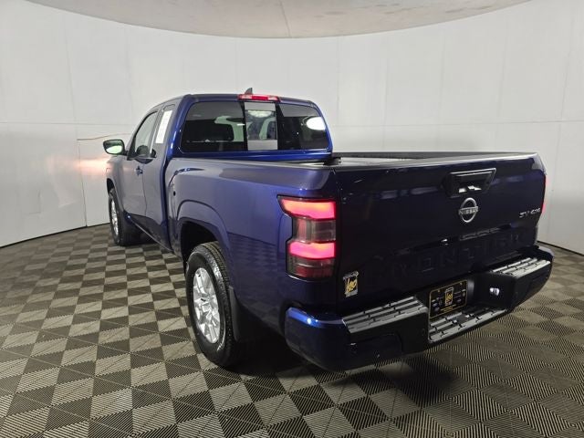 2023 Nissan Frontier King Cab SV 4x4