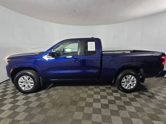 2023 Nissan Frontier King Cab SV 4x4