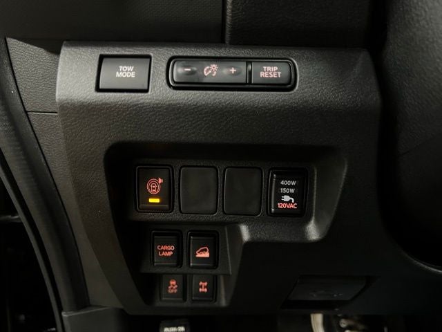 2024 Nissan Frontier Crew Cab PRO-4X 4x4