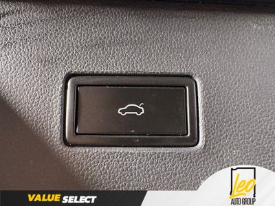 2021 Volkswagen Atlas 3.6L V6 SEL Premium