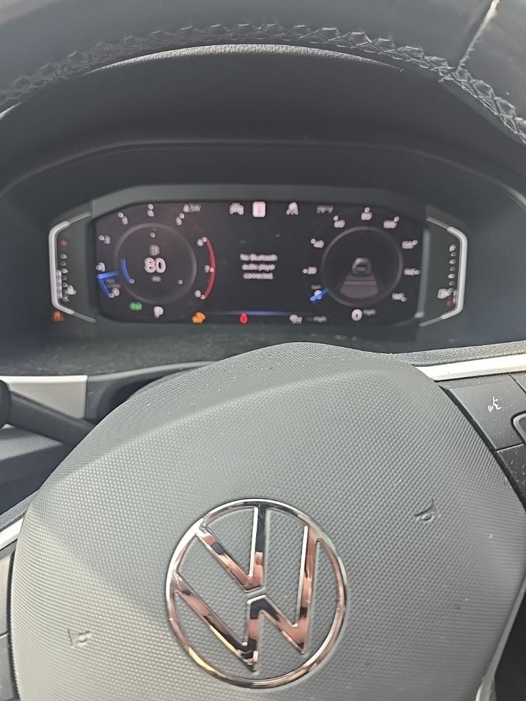 2021 Volkswagen Atlas 3.6L V6 SEL Premium