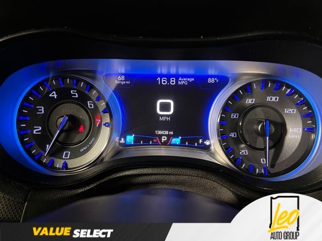 2015 Chrysler 300 300S