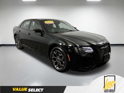 2015 Chrysler 300 300S