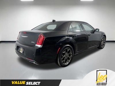 2015 Chrysler 300 300S