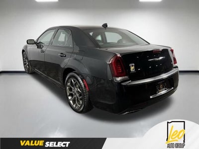 2015 Chrysler 300 300S