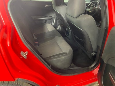 2019 Dodge Charger SXT RWD