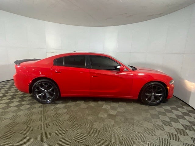 2019 Dodge Charger SXT RWD
